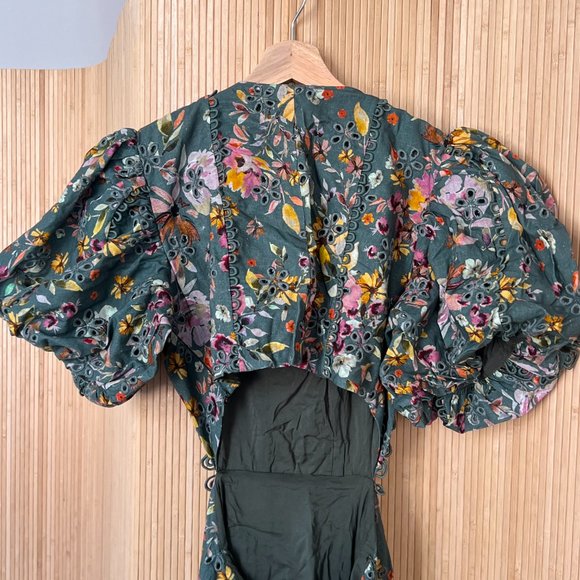 Mos The Label dress - Picture 6 of 6